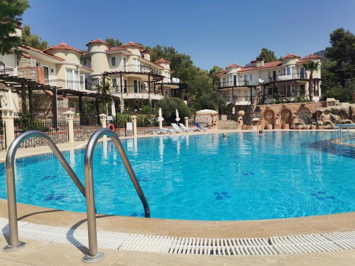 Image No.4-2 Bed Villa for sale