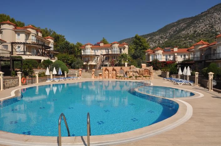 Image No.3-2 Bed Villa for sale