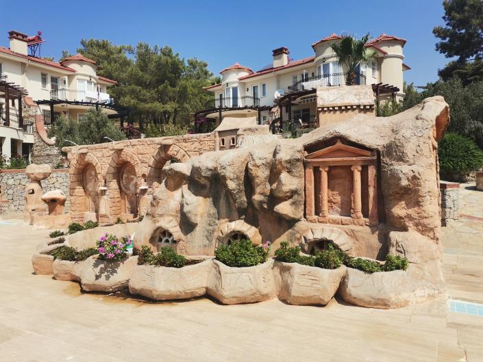 Image No.21-2 Bed Villa for sale