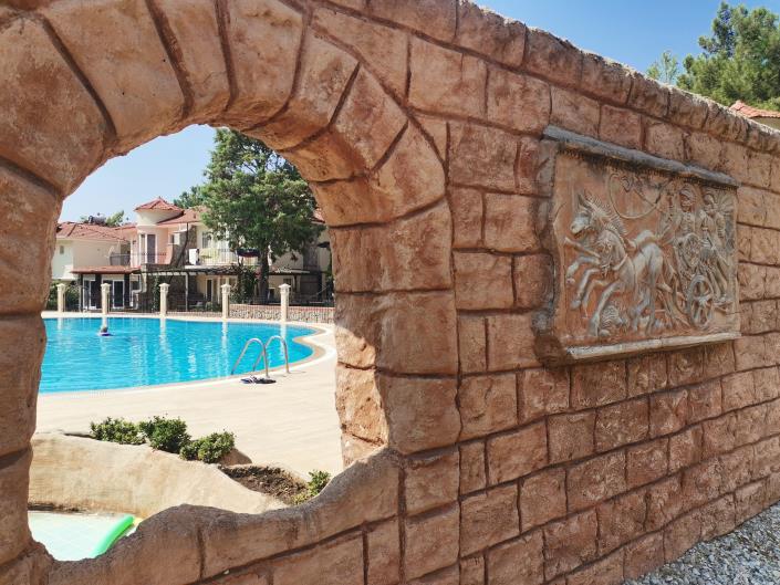 Image No.22-2 Bed Villa for sale