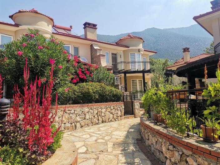 Image No.23-2 Bed Villa for sale