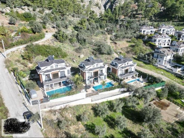 Image No.26-4 Bed Villa for sale