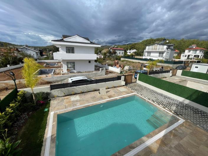 Image No.21-4 Bed Villa for sale