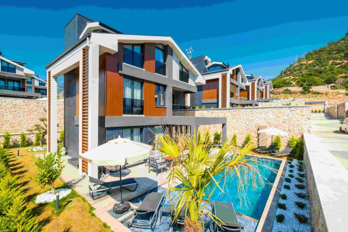 Image No.2-3 Bed Villa for sale