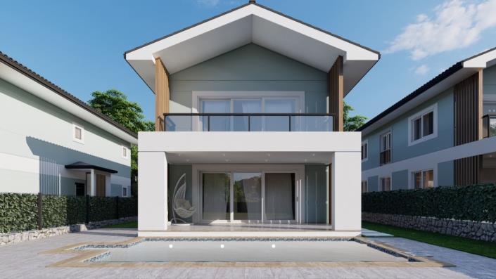 Image No.12-4 Bed Villa for sale