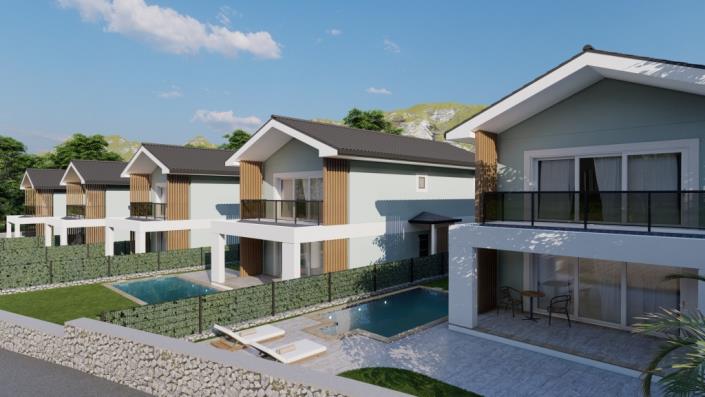 Image No.13-4 Bed Villa for sale