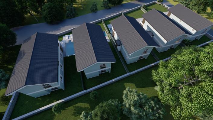 Image No.21-4 Bed Villa for sale