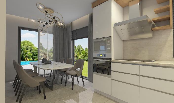 Image No.8-4 Bed Villa for sale