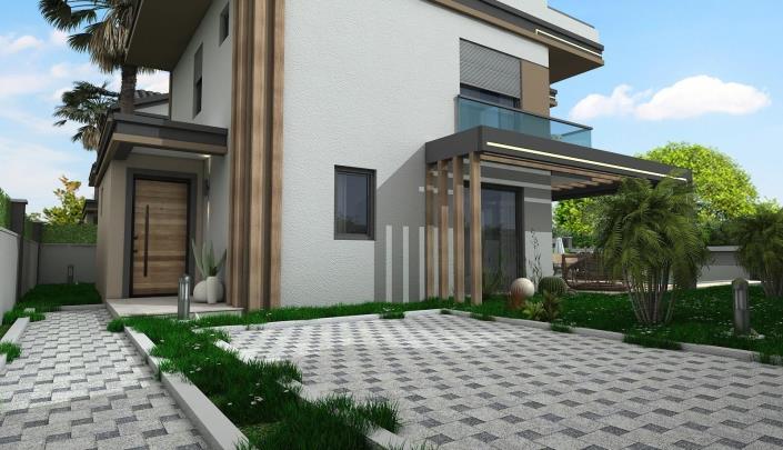 Image No.16-4 Bed Villa for sale