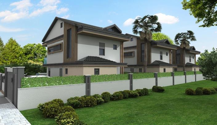 Image No.17-4 Bed Villa for sale