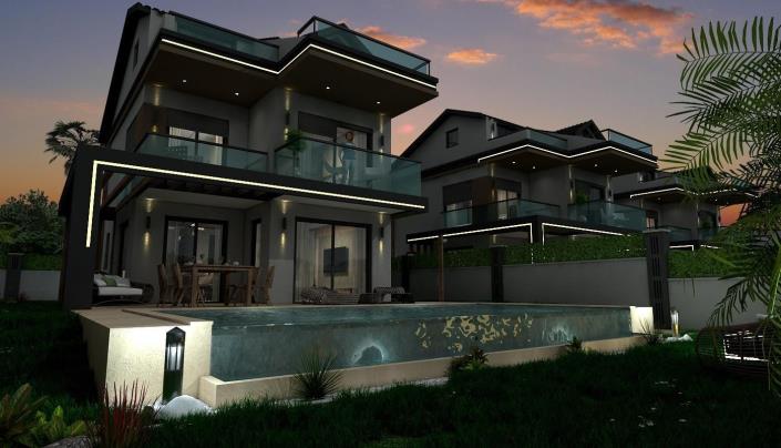 Image No.18-4 Bed Villa for sale