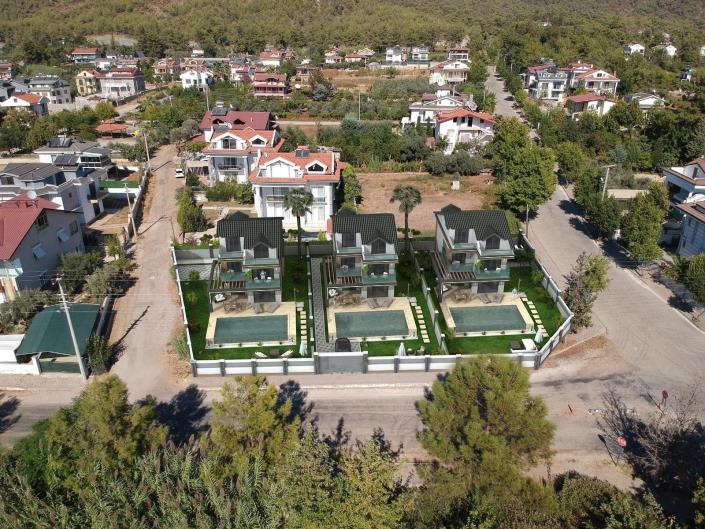 Image No.20-4 Bed Villa for sale