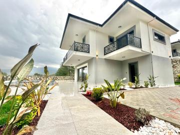 1 - Kemer, Villa