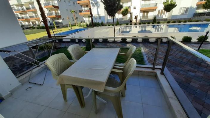 Image No.1-Appartement de 1 chambre à vendre à Dalaman