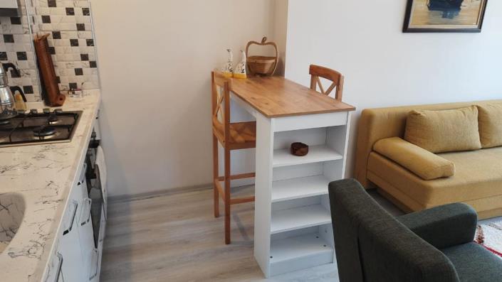 Image No.4-Appartement de 1 chambre à vendre à Dalaman