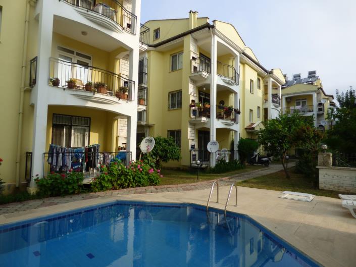 Image No.1-2 Bed Apartment for sale