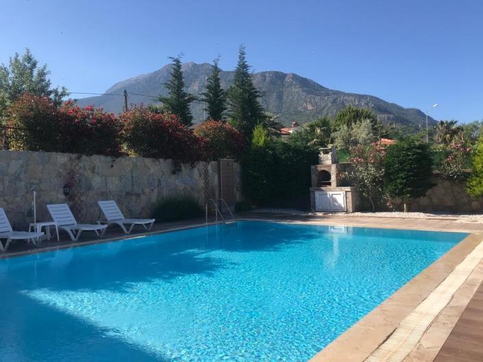 Image No.17-4 Bed Villa for sale