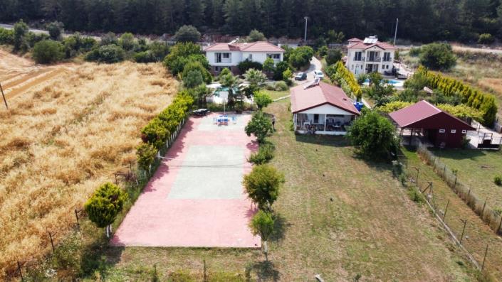 Image No.2-3 Bed Villa for sale