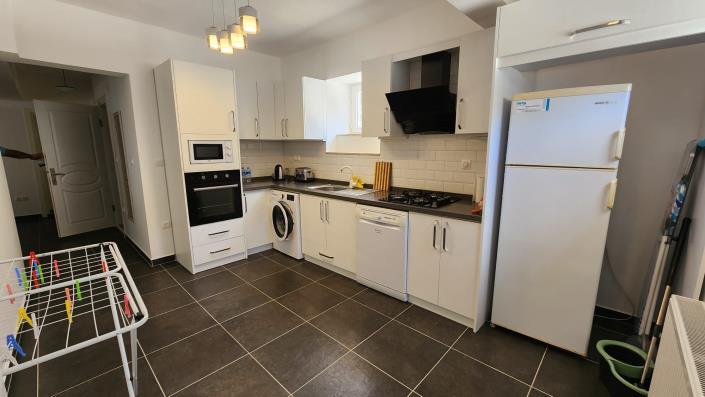 Image No.4-Villa de 7 chambres à vendre à Uzumlu