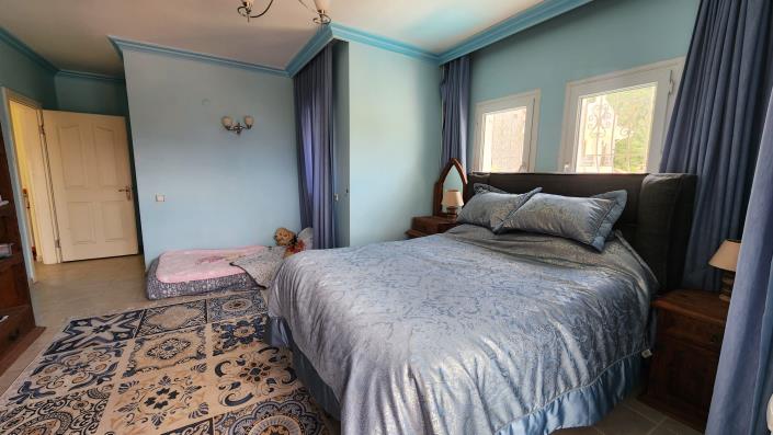 Image No.6-Villa de 7 chambres à vendre à Uzumlu