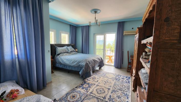 Image No.8-Villa de 7 chambres à vendre à Uzumlu