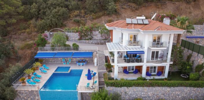 Image No.2-5 Bed Villa for sale