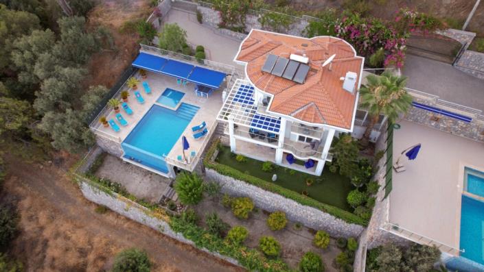 Image No.4-5 Bed Villa for sale