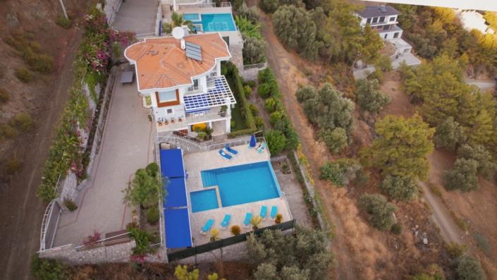 Image No.3-5 Bed Villa for sale