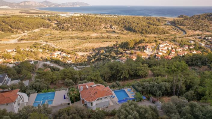 Image No.5-5 Bed Villa for sale