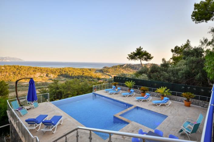 Image No.14-5 Bed Villa for sale