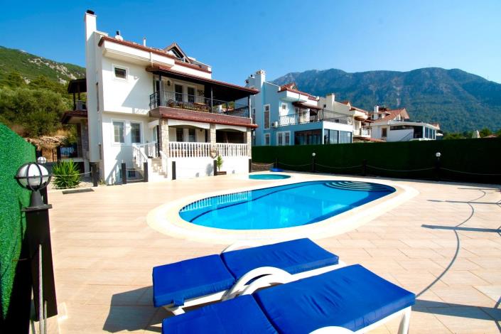 Image No.16-5 Bed Villa for sale