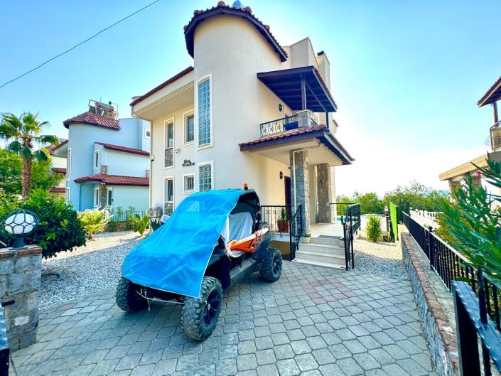 Image No.18-5 Bed Villa for sale