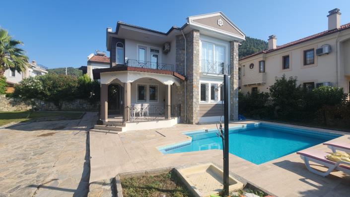 Image No.16-4 Bed Villa for sale