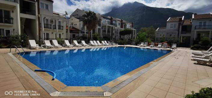 Image No.2-Appartement de 2 chambres à vendre à Ovacik