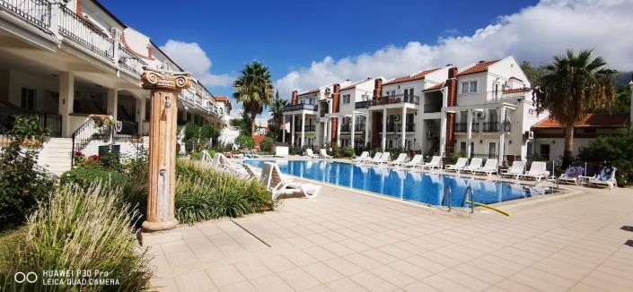 Image No.3-Appartement de 2 chambres à vendre à Ovacik