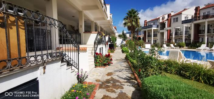 Image No.4-Appartement de 2 chambres à vendre à Ovacik