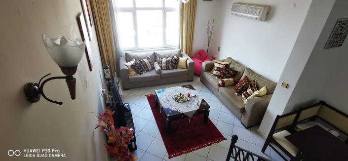 Image No.9-Appartement de 2 chambres à vendre à Ovacik