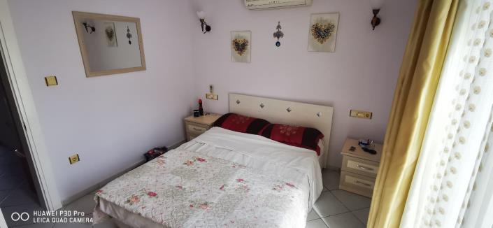 Image No.11-Appartement de 2 chambres à vendre à Ovacik