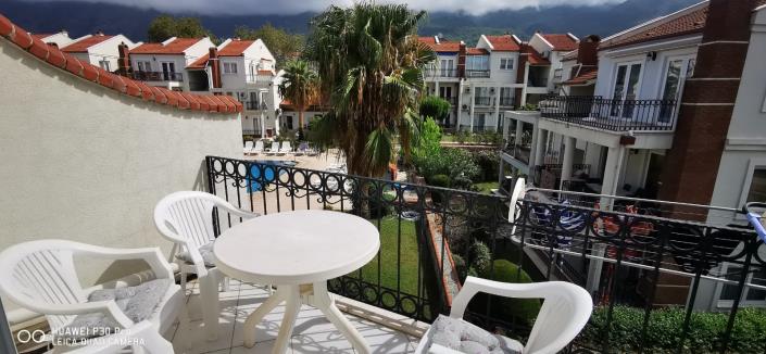 Image No.13-Appartement de 2 chambres à vendre à Ovacik