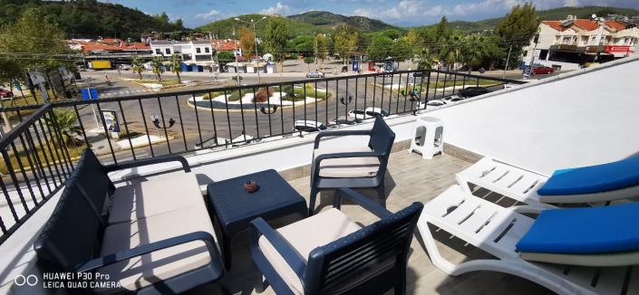 Image No.16-Appartement de 2 chambres à vendre à Ovacik