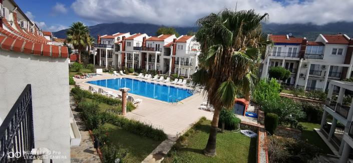 Image No.17-Appartement de 2 chambres à vendre à Ovacik