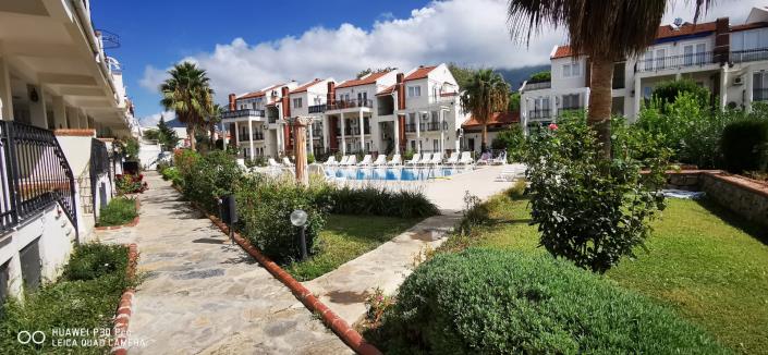 Image No.19-Appartement de 2 chambres à vendre à Ovacik