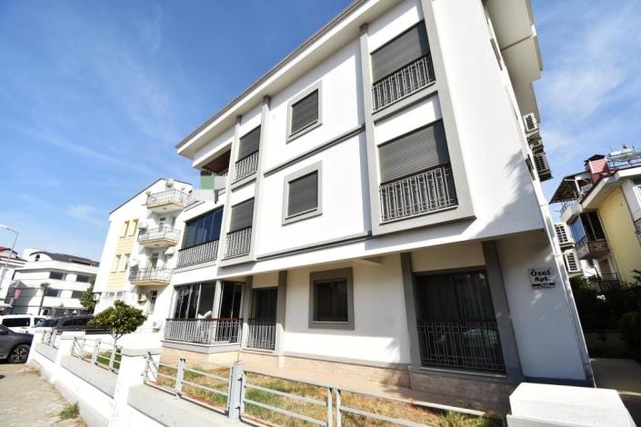 Image No.1-Appartement de 2 chambres à vendre à Fethiye