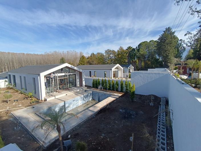 Image No.2-3 Bed Bungalow for sale