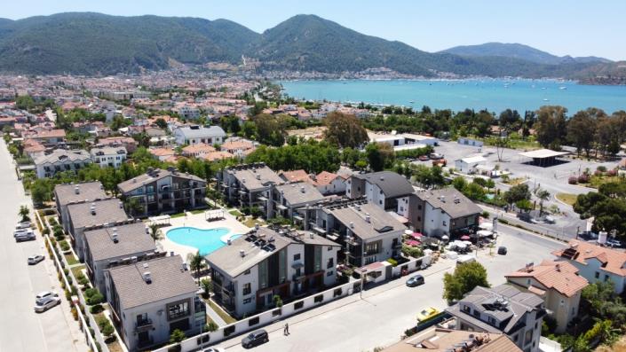 Image No.3-4 Bed Apartment for sale