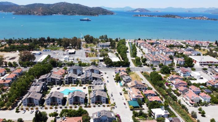 Image No.26-4 Bed Apartment for sale