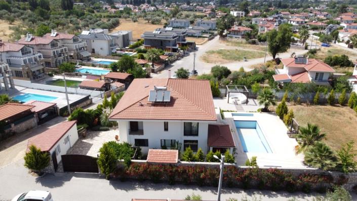 Image No.28-5 Bed Villa for sale