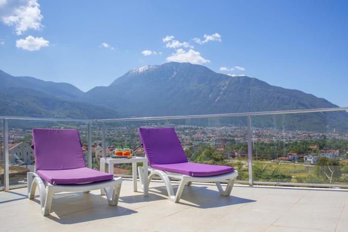 Image No.17-4 Bed Villa for sale