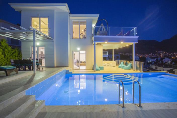 Image No.21-4 Bed Villa for sale