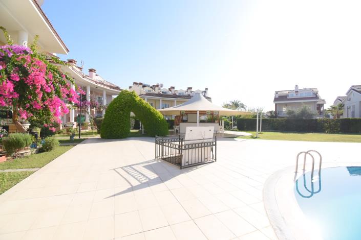 Image No.19-Jumelé de 3 chambres à vendre à Fethiye